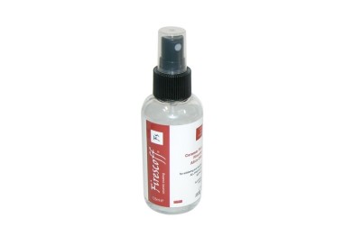 FLUX FIRESCOFF 120ml - TOUT METAL + RH