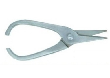 CISAILLE LAMES EFFILEES 14CM