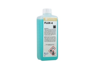 FLUX 4 - LIQUIDE CONSERVATEUR DU POLISSAGE
