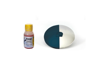 RHODIUM RHODINETTE BLEU 2g/100ml - LEGOR RH2PBLUE