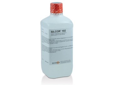 BAIN ARGENT BRIGHTENER B - SILCOR 102 - 1L