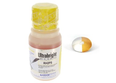 RHODIUM RHODINETTE BLANC - 0,5g/25ml LEGOR - RH2PM