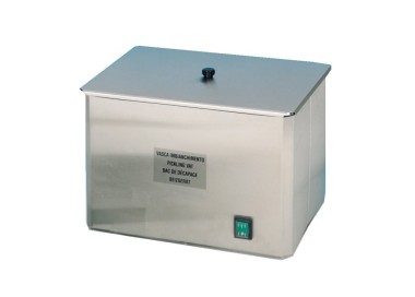 CUVE A DEROCHER 15L (Température fixe)