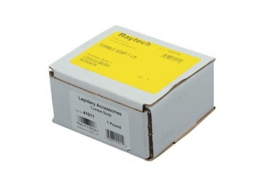 SAVON POUDRE RAYTECH POUR TONNEAU VIBRANT OU ROTATIF - 450G