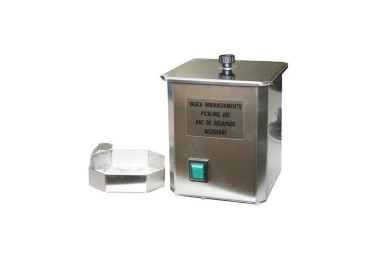 CUVE A DEROCHER PYREX 2L (Température fixe)