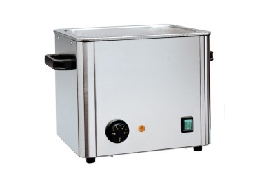 CUVE A DEROCHER INOX 10,5L (Réglage de la température)