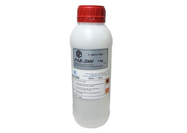 SAVON PAB 2000 - LUSTRAGE AU TONNEAU MAGNETIQUE (LIQUIDE) - 1L