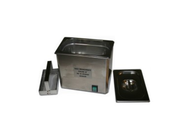 CUVE A DEROCHER INOX 10L (Température fixe)