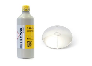 BAIN RHODIUM BLANC EXTRA 2g/L - LEGOR RH2XL