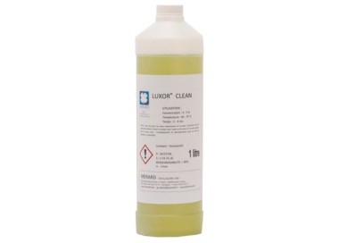 SAVON ULTRASON LUXOR CLEAN - 1L