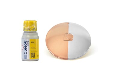 BAIN OR ROSE RHODINETTE 0.4g/100ml - LEGOR GP03P