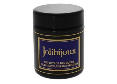 Nettoyant Bijoux en Or et Diamants Jolibijoux 170 ML