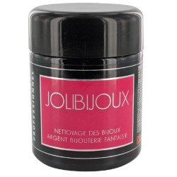 Nettoyant Bijoux en argent Jolibijoux 170 ML