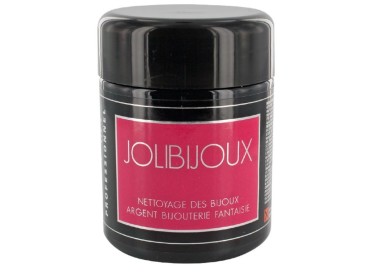 Nettoyant Bijoux en argent Jolibijoux 170 ML
