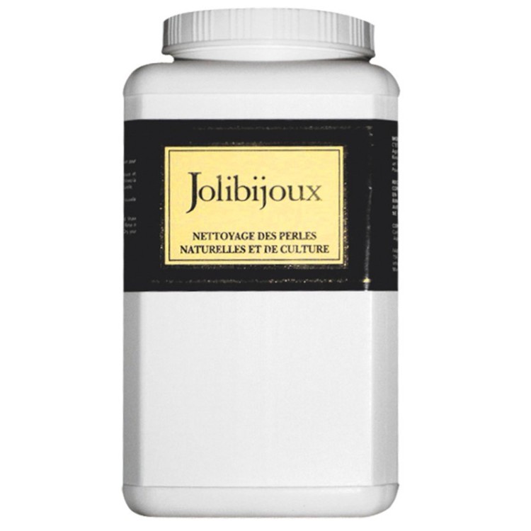 Nettoyant Bijoux pour perles Jolibijoux 1L