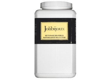 Nettoyant Bijoux pour perles Jolibijoux 1L