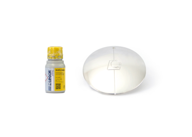 RHODIUM RHODINETTE BLANC 2g/100ml - LEGOR RH2PS