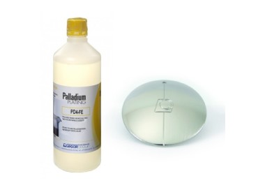 BAIN PALLADIUM 4g/L - LEGOR PD4-FE