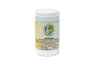 SELS EARTH COAT ACTIVATOR T - 1KG