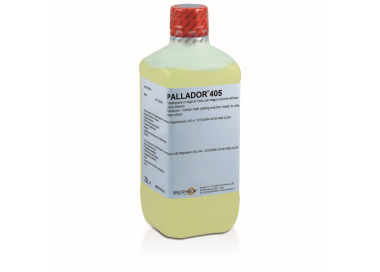 BAIN PALLADIUM-INDIUM 5g/L - BERKEM PALLADOR 405