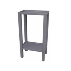 TABLE POUR LAMINOIR ELECTRIQUE DOUBLE 100MM / 120MM