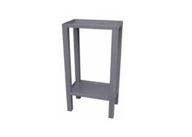 TABLE POUR LAMINOIR ELECTRIQUE DOUBLE 100MM / 120MM