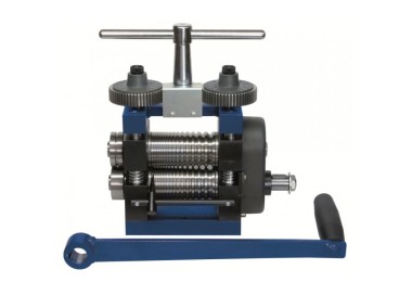 LAMINOIR EF120 TOUT FIL 120mm REDUCTEUR SANS ROULETTE