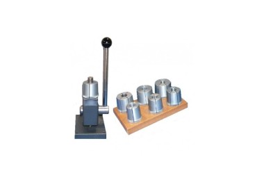 MACHINE A AGRANDIR BRACELETS OVALES AVEC 6 PINCES