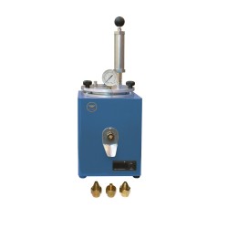 INJECTEUR DE CIRE 1.5KG AVEC POMPE