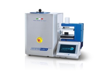 INJECTEUR AUTOMATIQUE 1 SORTIE MASTERIX + pompe à vide