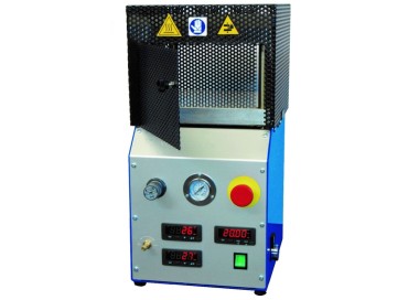 VULCANISATEUR PNEUMATIQUE 200X200