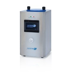 Masterinject JMO-1 Manuel – Injecteur à cire pour bijouterie Masterix