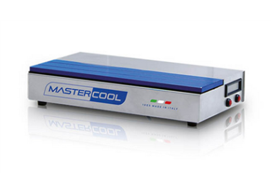 PLATEFORME REFROIDISSEMENT POUR MOULES D'INJECTIONS COOLER 400 MASTERIX