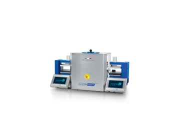 INJECTEUR AUTOMATIQUE 2 SORTIES MASTERIX