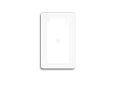 PUCE RFID AUTOCOLLANT RECTANGULAIRE POUR MASTERIX