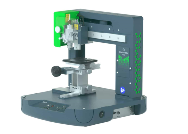 MACHINE A GRAVER M20