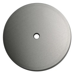 GRS DISQUE FONTE EXTRA-FIN - CAST IRON LAP 002-412