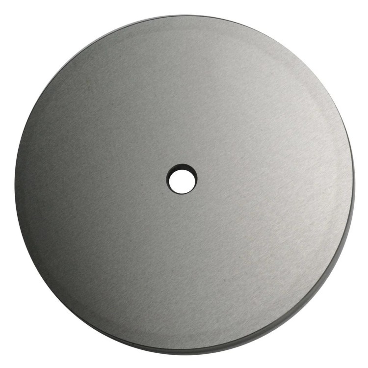 GRS DISQUE FONTE EXTRA-FIN - CAST IRON LAP 002-412