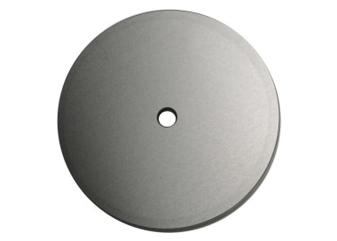 GRS DISQUE FONTE EXTRA-FIN - CAST IRON LAP 002-412