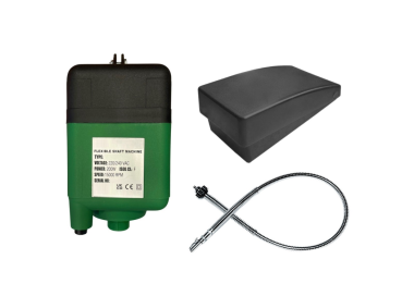 MOTEUR SUSPENDU VENUS 15000T + PED/FLEX