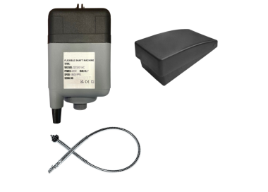 MOTEUR SUSPENDU VENUS 18000T + PED/FLEX