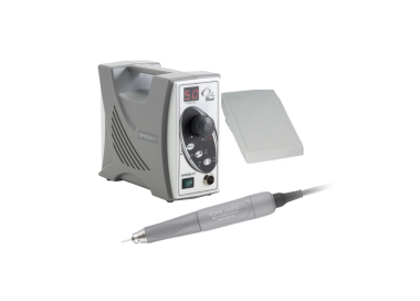 MICROMOTEUR INDUCTION OZ AVEC PAM + PED. RHEOSTAT