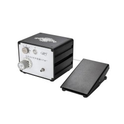 GRS GRAVERSMITH - WHITE VERSION - POUR 2 PAM #005-895-EU