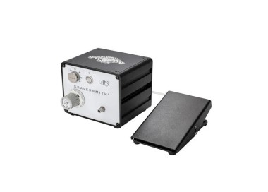 GRS GRAVERSMITH - WHITE VERSION - POUR 2 PAM #005-895-EU