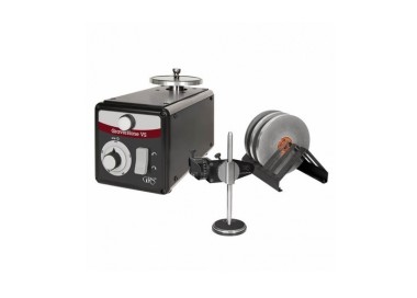 GRS AFFUTEUSE GRAVERHONE + 3 DISQUES DIAMANT + PORTE-OUTIL DOUBLE ANGLES