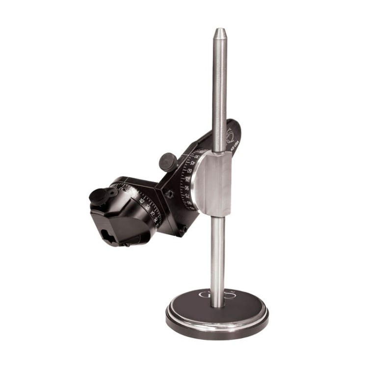 GRS PORTE-OUTIL DOUBLE-ANGLES AXE VERT. 003-570