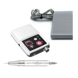 MICROMOTEUR INDUCTION B170 COMPACT - PAM + PEDALE ON/OFF