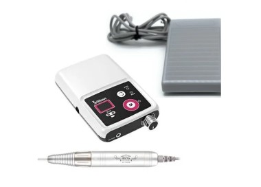 MICROMOTEUR INDUCTION B170 COMPACT - PAM + PEDALE ON/OFF