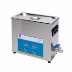 ULTRASON DIGITAL + VANNE Série standard - 6L