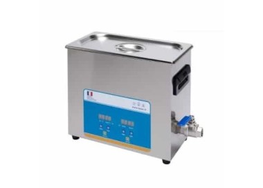 ULTRASON DIGITAL + VANNE Série standard - 6L